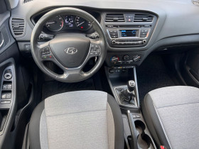 Hyundai i20 1.2 84  occasion  Beaupuy - photo n3