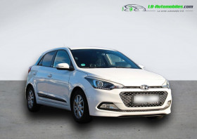 Hyundai i20 1.2 84  occasion  Beaupuy - photo n2