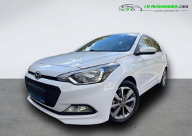 Hyundai i20 1.2 84  occasion  Beaupuy - photo n2