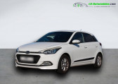 Annonce Hyundai i20 occasion Essence 1.2 84  Beaupuy