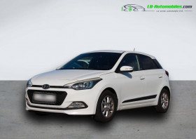 Hyundai i20 , garage LB AUTOMOBILES  Beaupuy