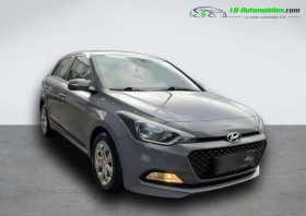 Hyundai i20 1.2 84  occasion  Beaupuy - photo n2
