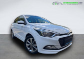 Annonce Hyundai i20 occasion Essence 1.2 84  Beaupuy
