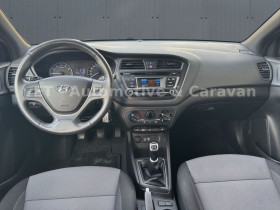 Hyundai i20 1.2 84  occasion  Beaupuy - photo n3
