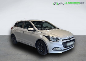Hyundai i20 1.2 84  occasion  Beaupuy - photo n2
