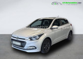 Annonce Hyundai i20 occasion Essence 1.2 84  Beaupuy