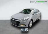 Annonce Hyundai i20 occasion Essence 1.2 84  Beaupuy