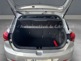 Hyundai i20 1.2 84  occasion  Beaupuy - photo n11