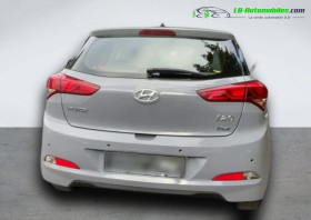 Hyundai i20 1.2 84  occasion  Beaupuy - photo n5