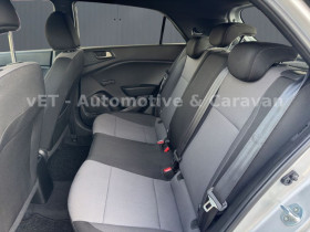 Hyundai i20 1.2 84  occasion  Beaupuy - photo n9