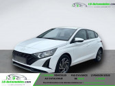 Hyundai i20 1.2 84   Beaupuy 31