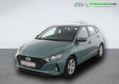 Annonce Hyundai i20 occasion Essence 1.2 84  Beaupuy