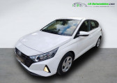 Annonce Hyundai i20 occasion Essence 1.2 84  Beaupuy