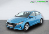 Annonce Hyundai i20 occasion Essence 1.2 84  Beaupuy