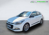 Annonce Hyundai i20 occasion Essence 1.2 84  Beaupuy