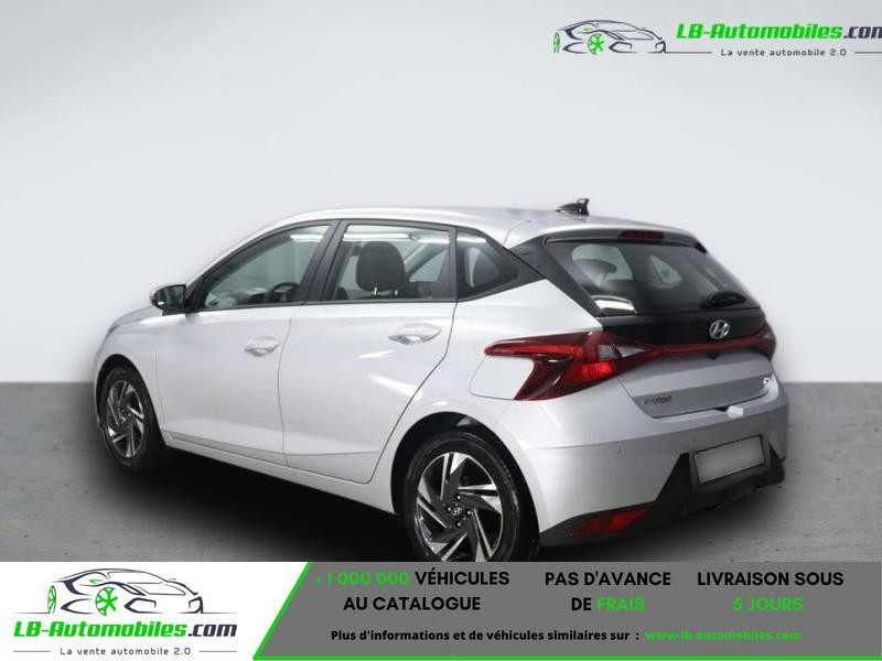 Hyundai i20 1.2 84 2023 - photo n°2 Hyundai i20 1.2 84  occasion à Beaupuy - photo n°2