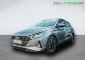 Hyundai i20 occasion année 2023 boite Manuelle Annonce Hyundai i20 occasion Essence 1.2 84 à Beaupuy