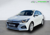 Hyundai i20 occasion année 2020 boite Manuelle Annonce Hyundai i20 occasion Essence 1.2 84 à Beaupuy