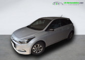 Hyundai i20 occasion année 2018 boite Manuelle Annonce Hyundai i20 occasion Essence 1.2 84 à Beaupuy