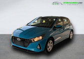 Hyundai i20 occasion année 2023 boite Manuelle Annonce Hyundai i20 occasion Essence 1.2 84 à Beaupuy