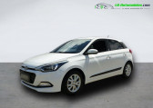 Hyundai i20 1.2 84   Beaupuy 31
