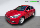 Hyundai i20 occasion année 2017 boite Manuelle Annonce Hyundai i20 occasion Essence 1.2 84 à Beaupuy