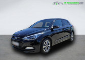 Hyundai i20 occasion année 2017 boite Manuelle Annonce Hyundai i20 occasion Essence 1.2 84 à Beaupuy