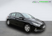 Hyundai i20 occasion année 2021 boite Manuelle Annonce Hyundai i20 occasion Essence 1.2 84 à Beaupuy