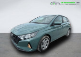 Annonce Hyundai i20 occasion Essence 1.2 84  Beaupuy