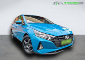 Annonce Hyundai i20 occasion Essence 1.2 84  Beaupuy