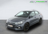 Hyundai i20 occasion année 2020 boite Manuelle Annonce Hyundai i20 occasion Essence 1.2 84 à Beaupuy