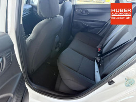 Hyundai i20 1.2 84  occasion  Beaupuy - photo n6