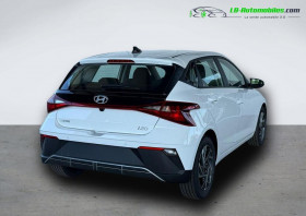 Hyundai i20 1.2 84  occasion  Beaupuy - photo n3