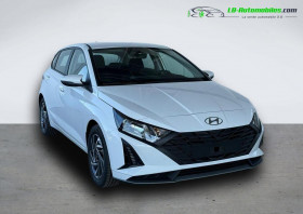 Hyundai i20 1.2 84  occasion  Beaupuy - photo n2