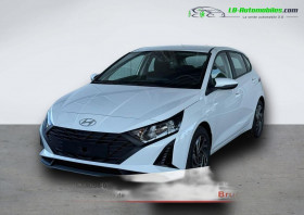 Hyundai i20 , garage LB AUTOMOBILES  Beaupuy