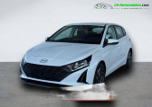 Hyundai i20 occasion année 2025 boite Manuelle Annonce Hyundai i20 occasion Essence 1.2 84 à Beaupuy