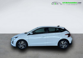 Hyundai i20 1.2 84  occasion  Beaupuy - photo n4