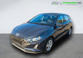 Hyundai i20 occasion année 2024 boite Manuelle Annonce Hyundai i20 occasion Essence 1.2 84 à Beaupuy