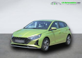 Hyundai i20 occasion année 2024 boite Manuelle Annonce Hyundai i20 occasion Essence 1.2 84 à Beaupuy