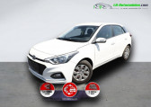 Annonce Hyundai i20 occasion Essence 1.2 84  Beaupuy