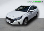 Hyundai i20 occasion année 2021 boite Manuelle Annonce Hyundai i20 occasion Essence 1.2 84 à Beaupuy