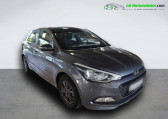 Annonce Hyundai i20 occasion Essence 1.2 84  Beaupuy