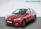 Annonce Hyundai i20 occasion Essence 1.2 84  Beaupuy