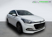 Hyundai i20 1.2 84   Beaupuy 31