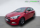 Hyundai i20 1.2 84   Beaupuy 31