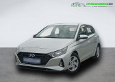 Hyundai i20 1.2 84   Beaupuy 31