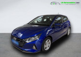 Hyundai i20 1.2 84   Beaupuy 31