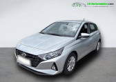 Hyundai i20 1.2 84   Beaupuy 31