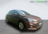 Hyundai i20 1.2 84   Beaupuy 31