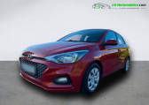 Hyundai i20 1.2 84   Beaupuy 31